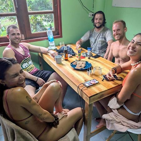 Hyperlu Lägenhet Ban Bang Bao  Exteriör bild